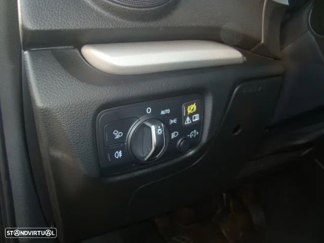 Audi A3 Sportback 1.6 TDI Sport - 16