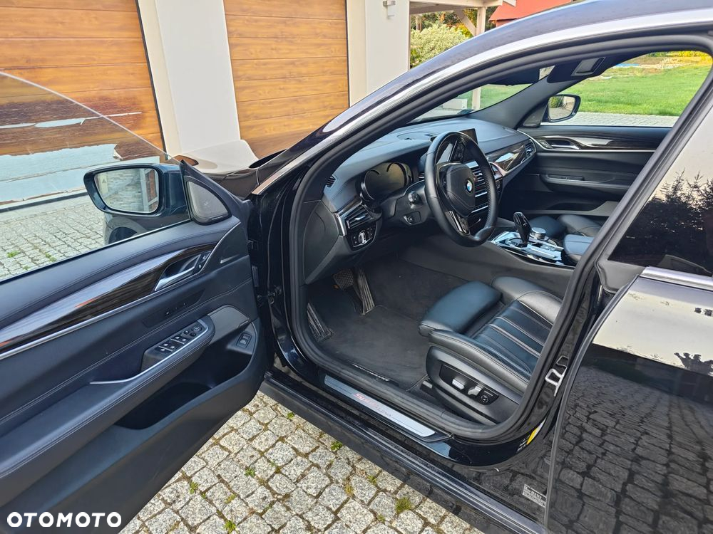 BMW Seria 6 - 10
