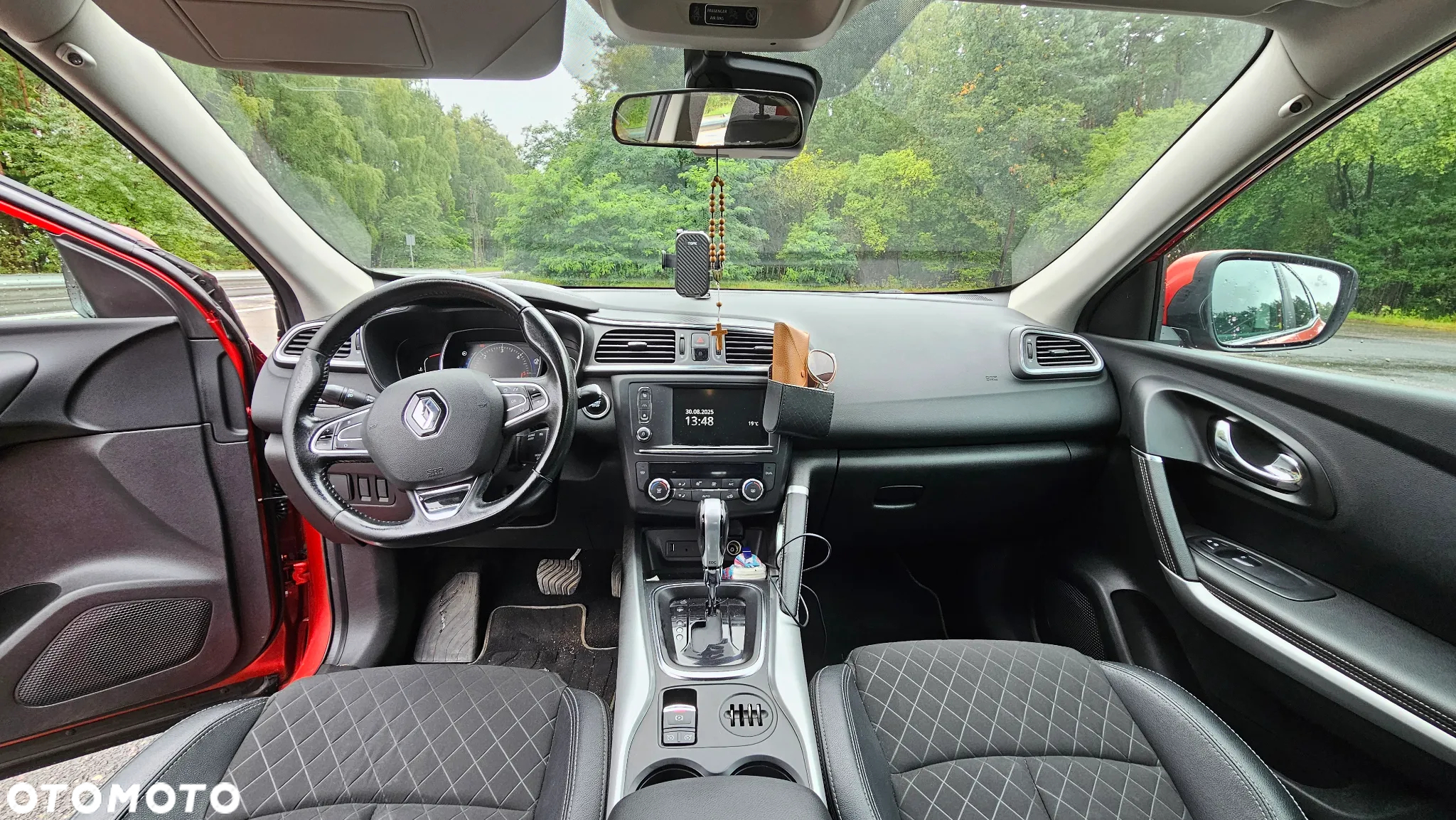 Renault Kadjar - 6