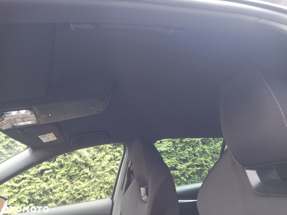 Skoda Octavia 1.5 TSI ACT Style - 31