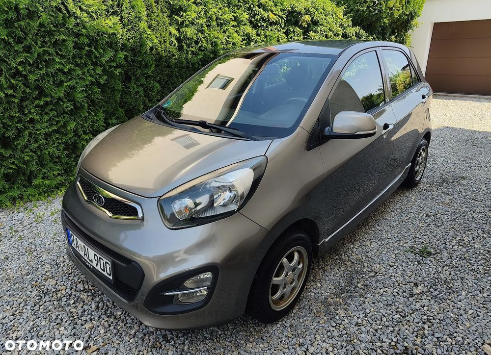 Kia Picanto 1.0 Business Line - 2