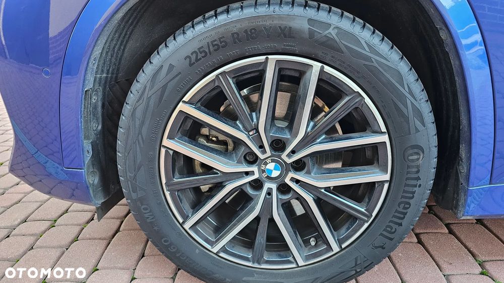 BMW X1 xDrive25e M Sport Edition - 29