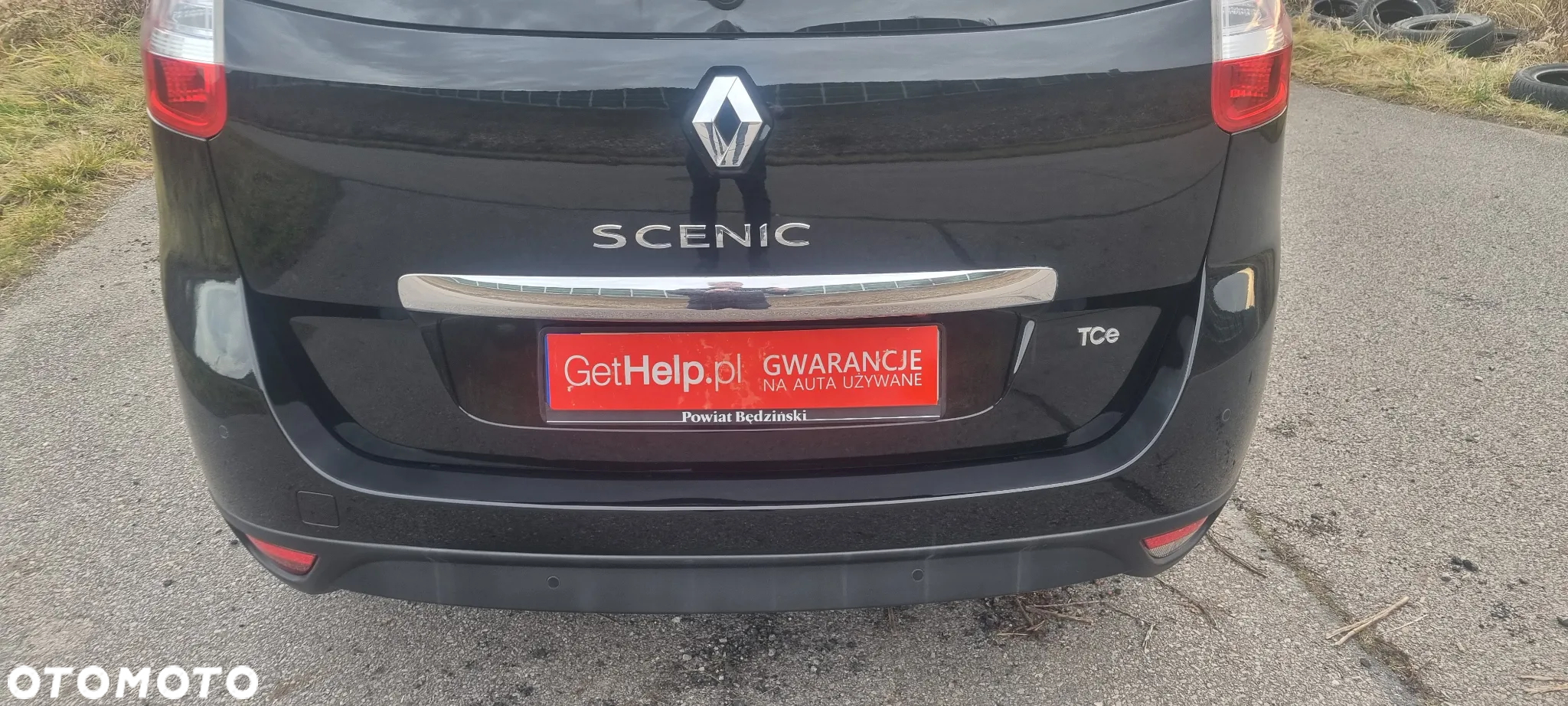 Renault Grand Scenic ENERGY TCe 130 BOSE EDITION - 35