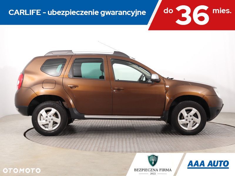 Dacia Duster - 7