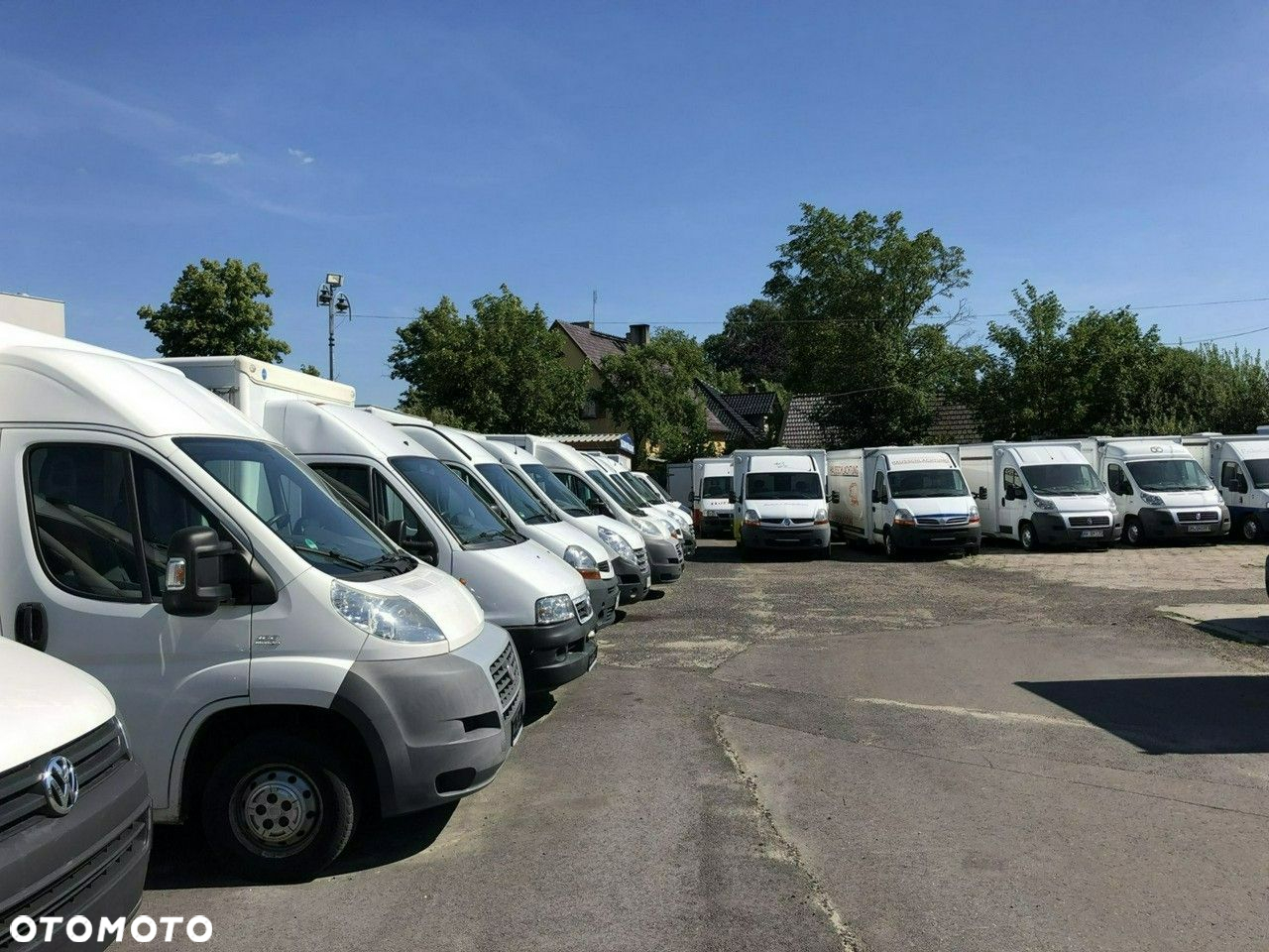 Fiat Ducato - 22