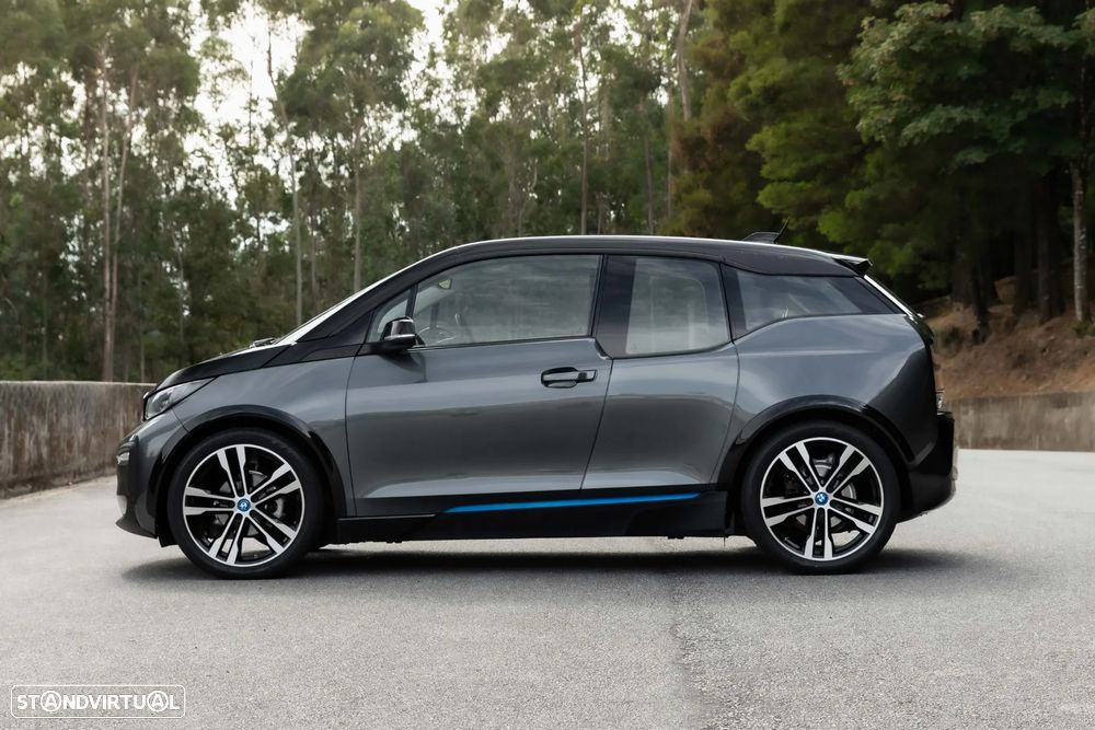 BMW i3 (120 Ah) - 5
