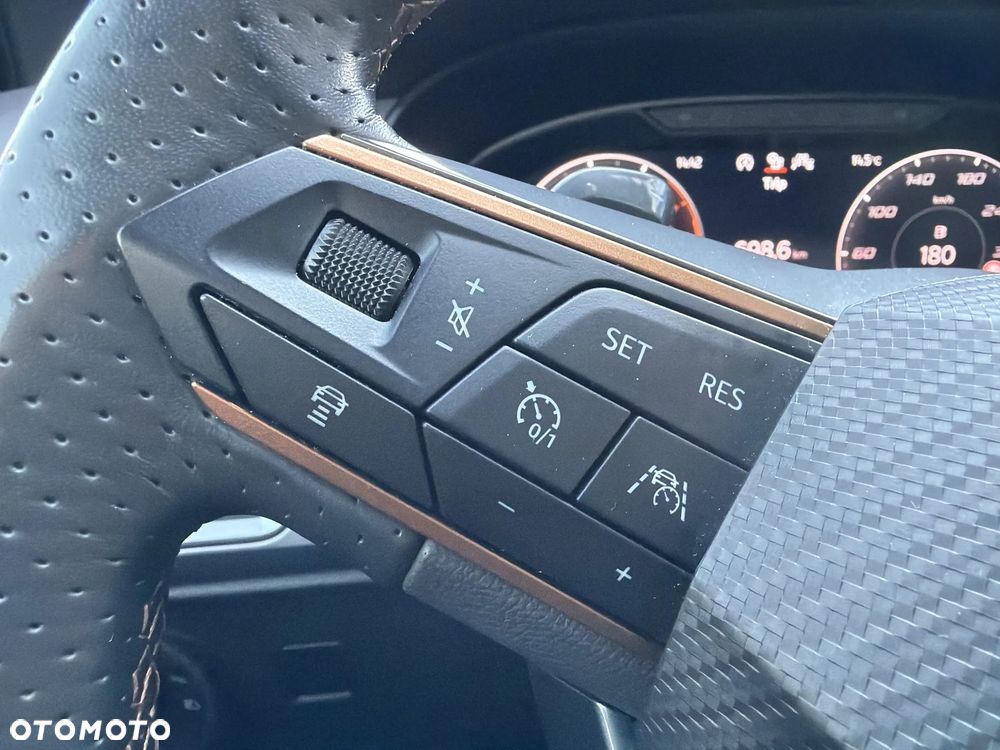 Cupra Ateca 2.0 TSI 4Drive DSG - 21