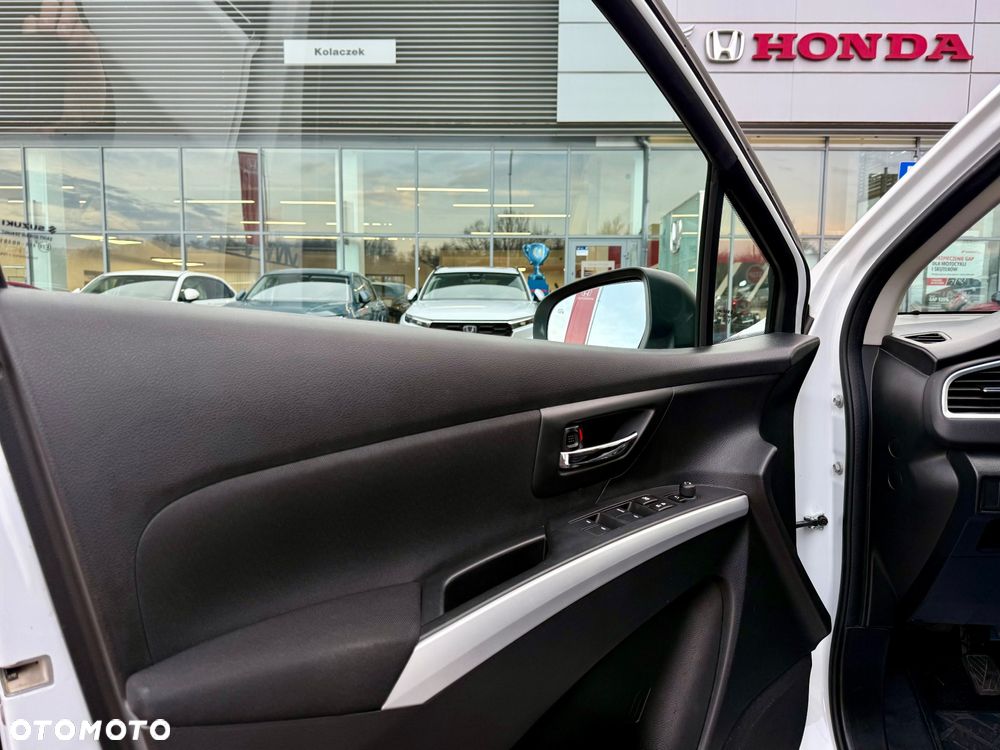 Suzuki SX4 S-Cross 1.0 T Premium - 7