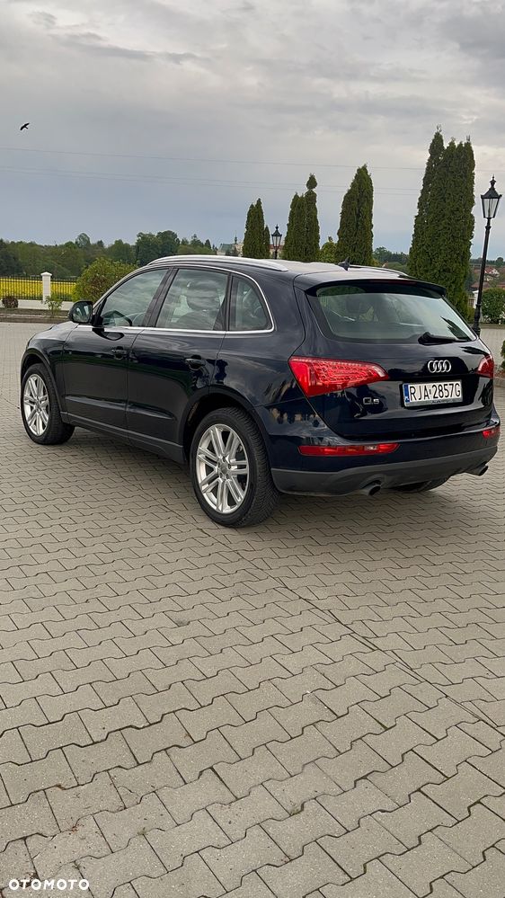 Audi Q5 - 5