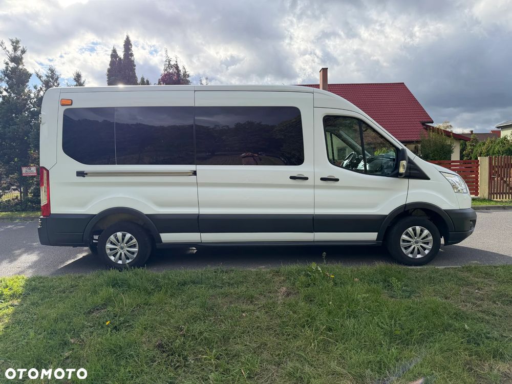 Ford Transit 310 L3H3 VA Trend - 10