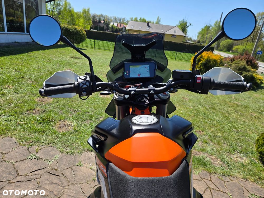 KTM Adventure - 21