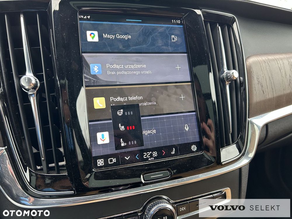 Volvo V90 Cross Country - 21