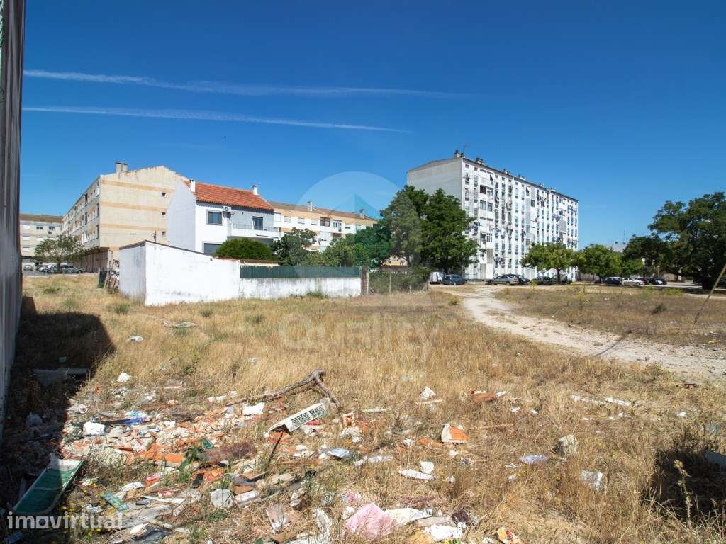 Terreno urbano para construção de moradia OPORTUNIDADE - Grande imagem: 5/32