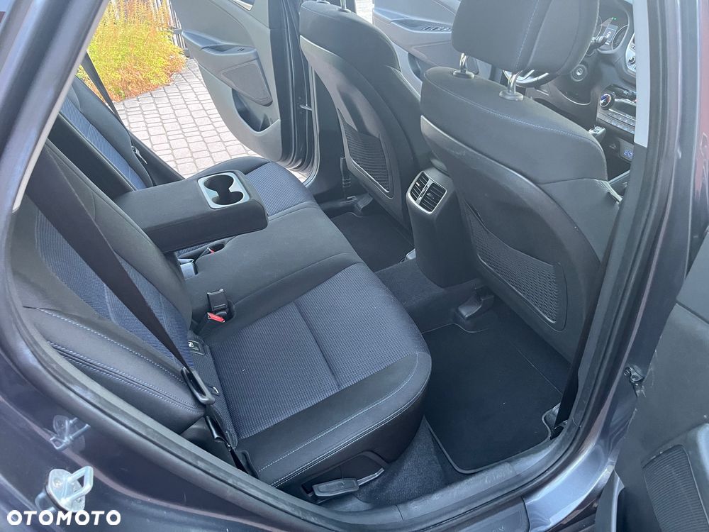 Hyundai Tucson 1.6 GDi 2WD Trend - 14