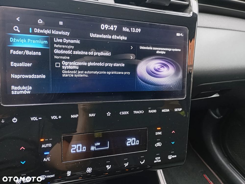 Hyundai Tucson 1.6 T-GDi 4WD N Line - 30