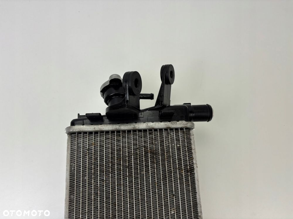 Prawa chłodnica + wentylator BMW R1200 1250 GS K50 K51 Oryginał 8546416-04 - 4