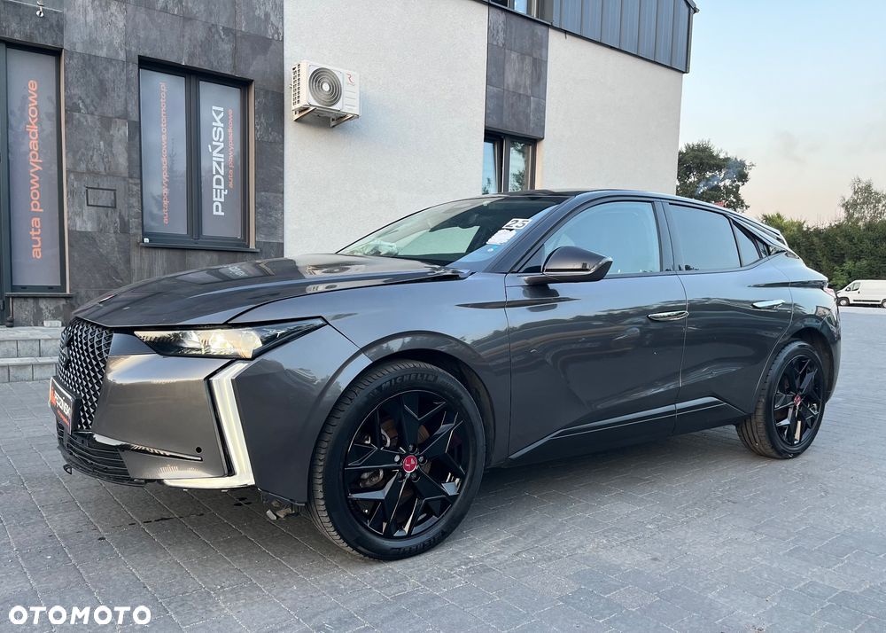DS Automobiles DS 4 - 1