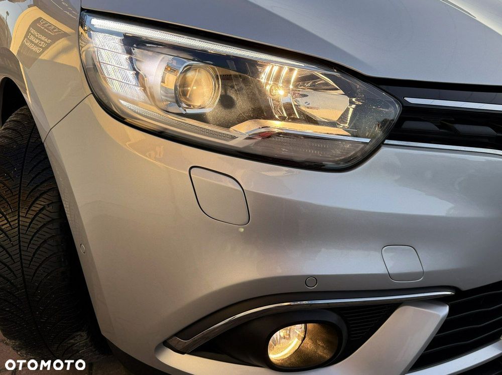 Renault Scenic Energy TCe 130 S&S Bose Edition - 10