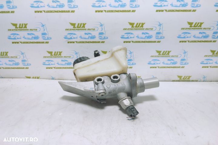 Pompa frana servofrana 03.3508-8681.1 Mercedes-Benz ML W164  [din 2005 pana  2008] seria - 2