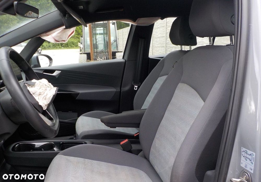 Volkswagen ID.3 58kWh Life - 25