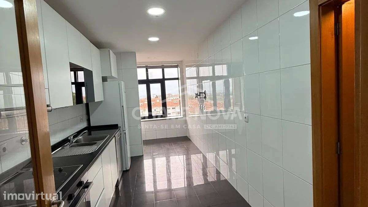 T2+1 situado junto a Santo Ovídio SD/04621PG - Grande imagem: 5/18