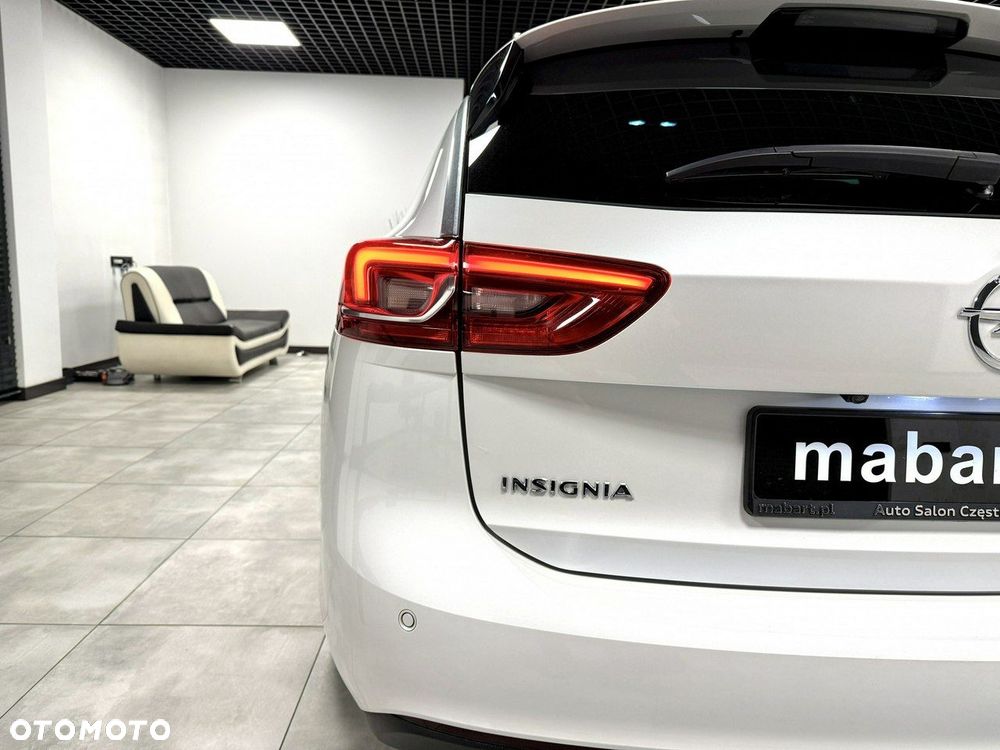 Opel Insignia - 15