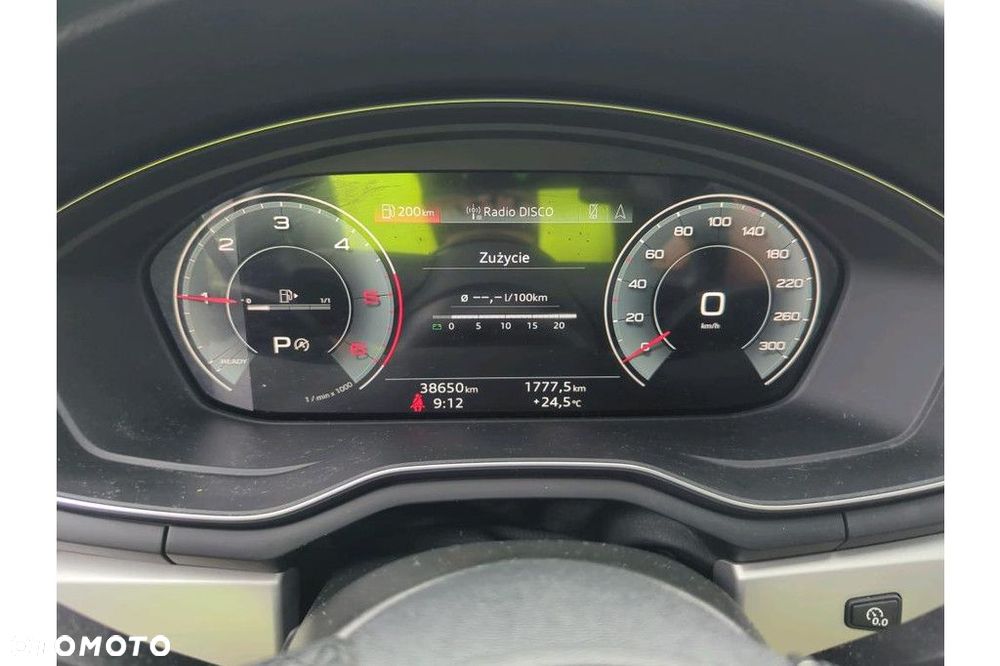 Audi A4 Limousine - 6