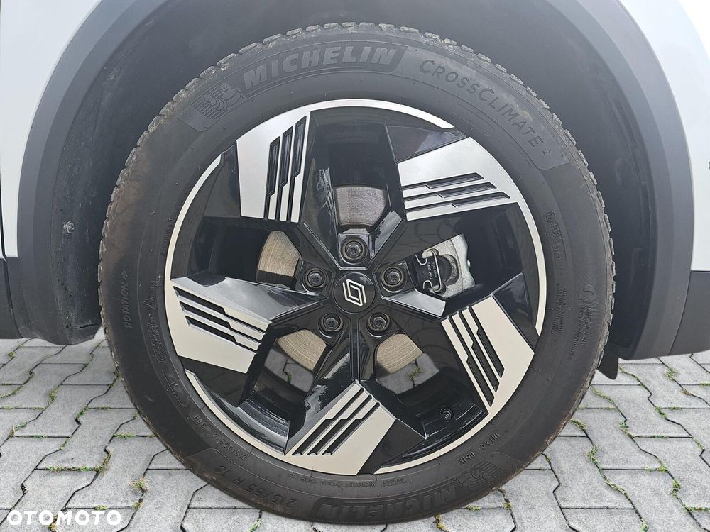 Renault Symbioz 1.6 E-Tech Full Hybrid 145 Techno - 10