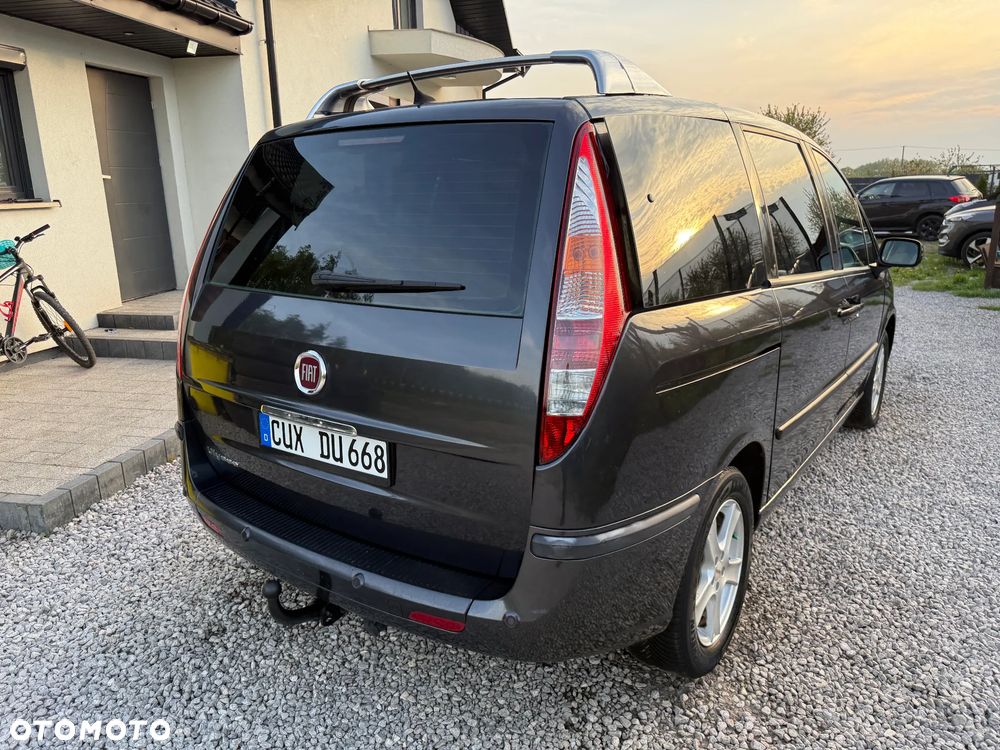 Fiat Ulysse - 13