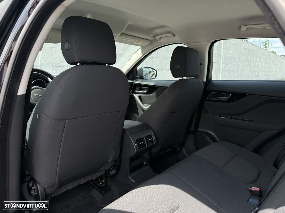 Jaguar F-Pace 2.0 i4D Pure - 16