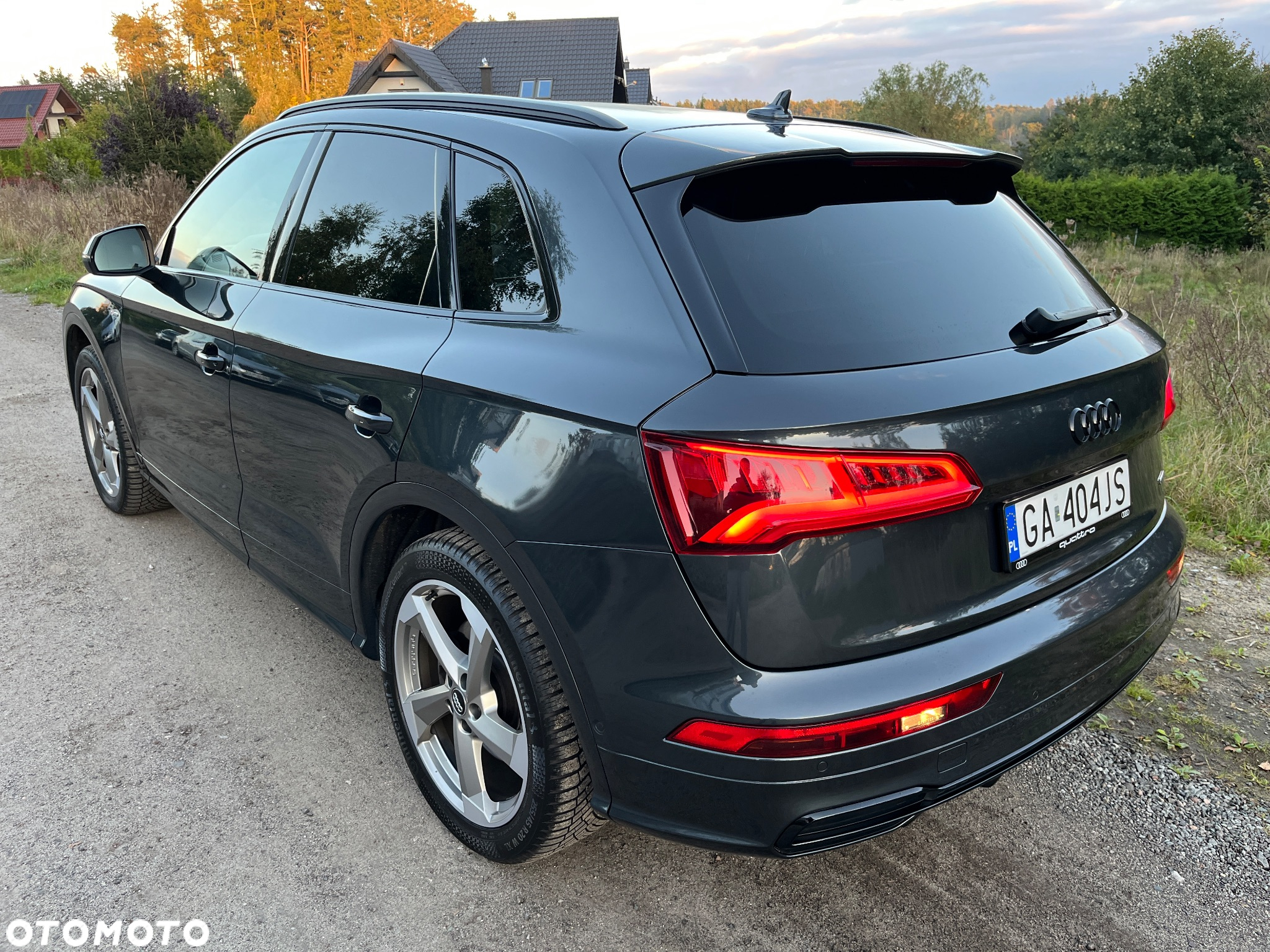 Audi Q5 - 6