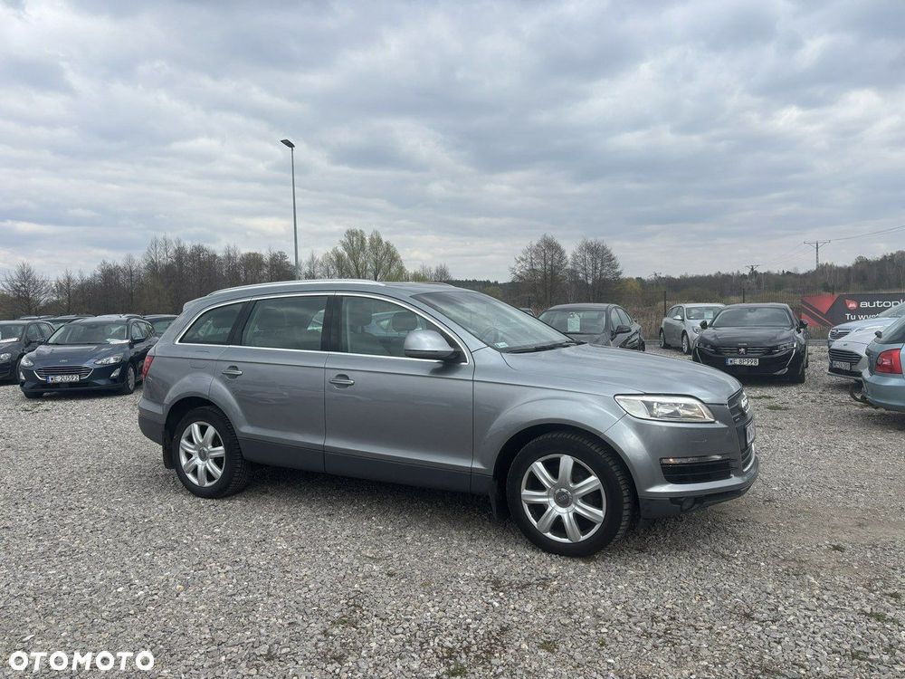 Audi Q7 - 13