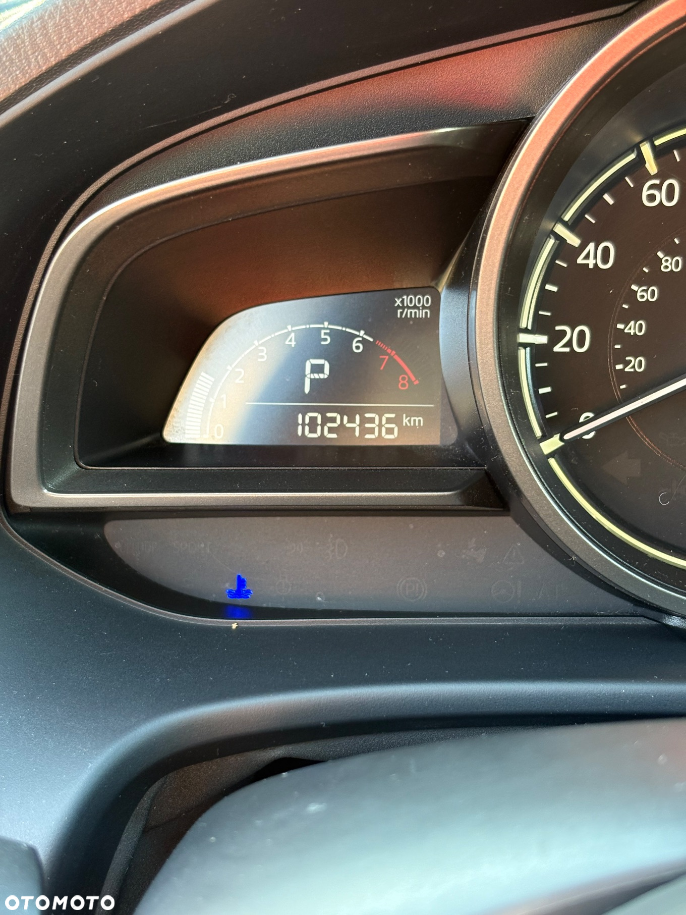 Mazda 3 - 2