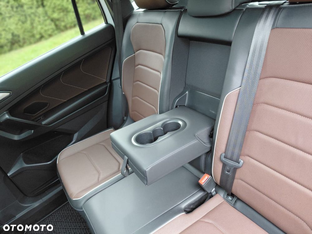 Volkswagen Tiguan 2.0 TSI 4Mot R-Line DSG - 26