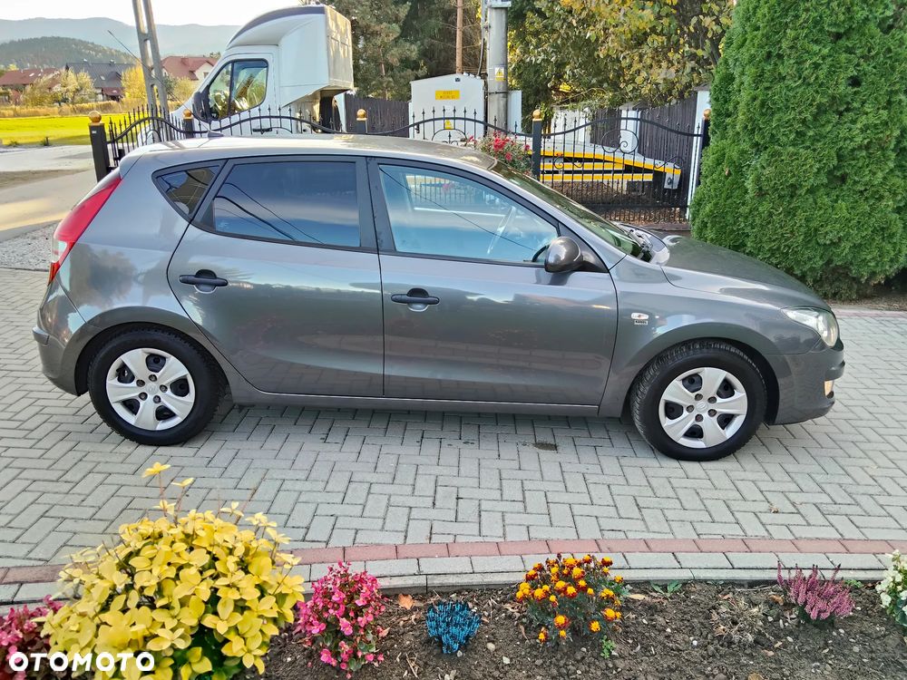 Hyundai i30 - 6