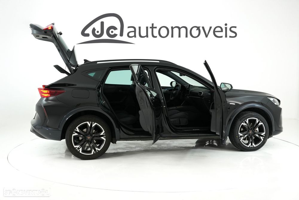 Cupra Formentor 2.0 TDI DSG - 6