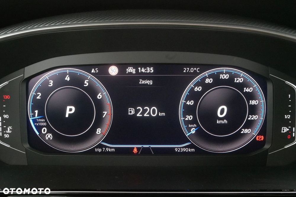 Volkswagen Arteon 2.0 TSI Elegance DSG - 9