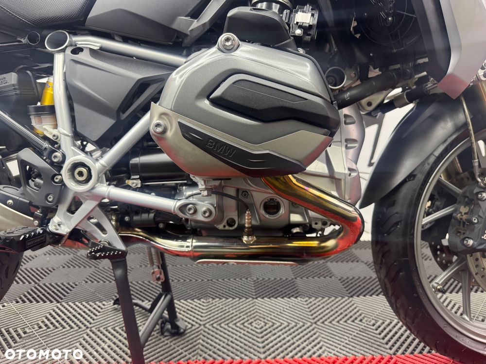BMW GS - 32