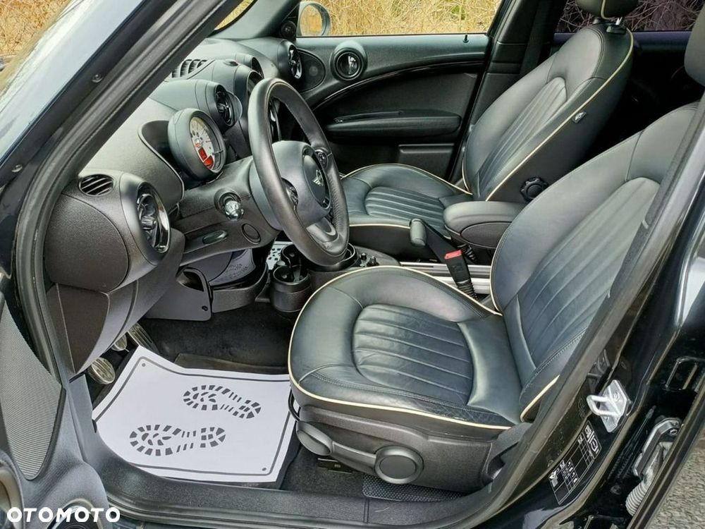 MINI Cooper S - 15