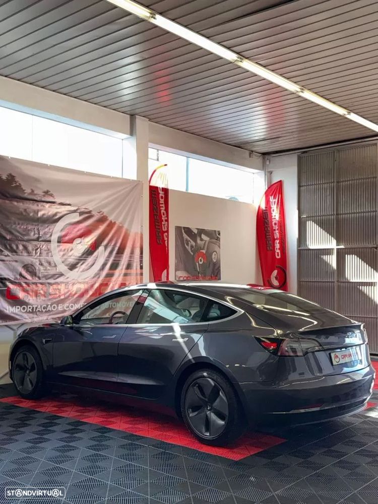 Tesla Model 3 Long-Range RWD - 7