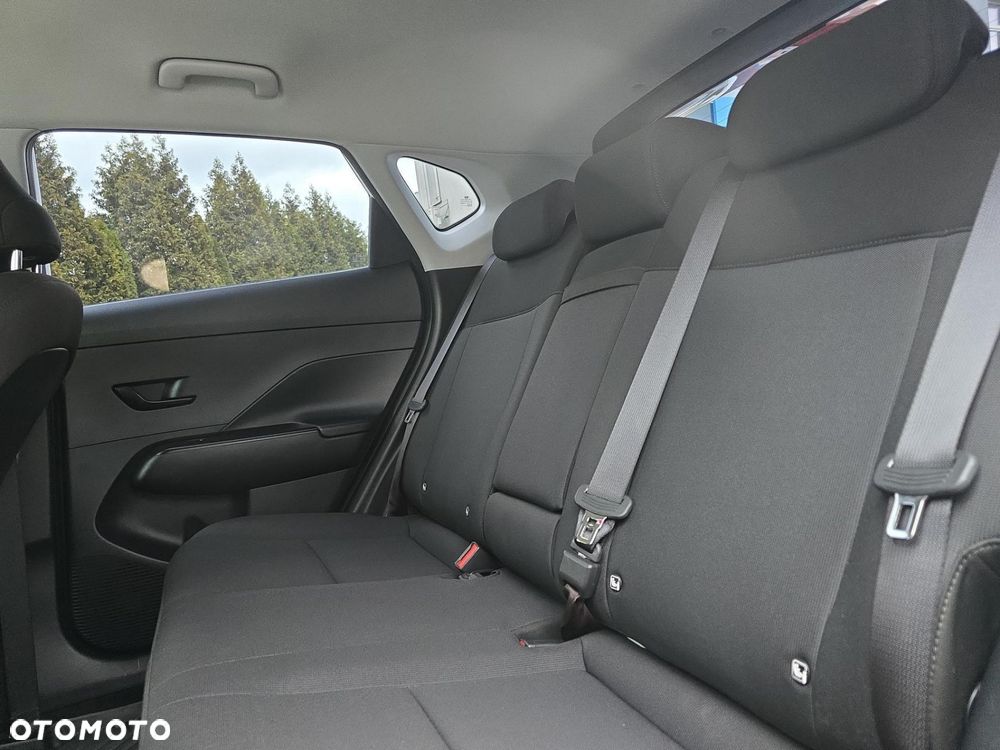 Hyundai Kona - 23