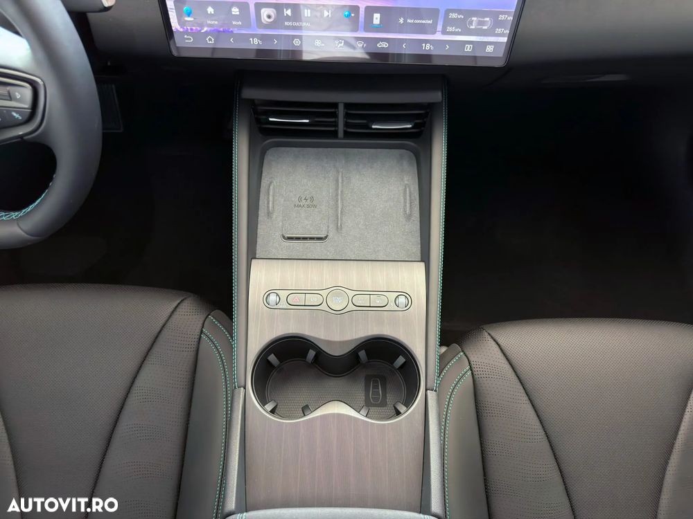 Byd Seal 6 DM-i PHEV Comfort - 24