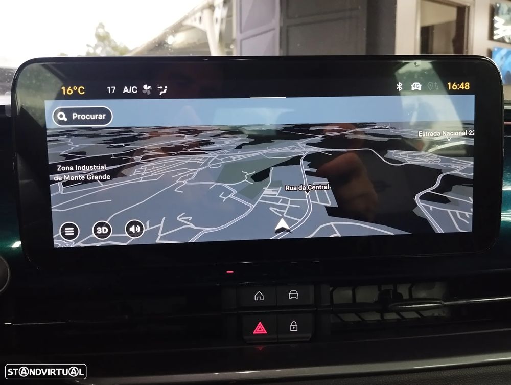 Fiat 600 1.2 Hybrid Pop - 26