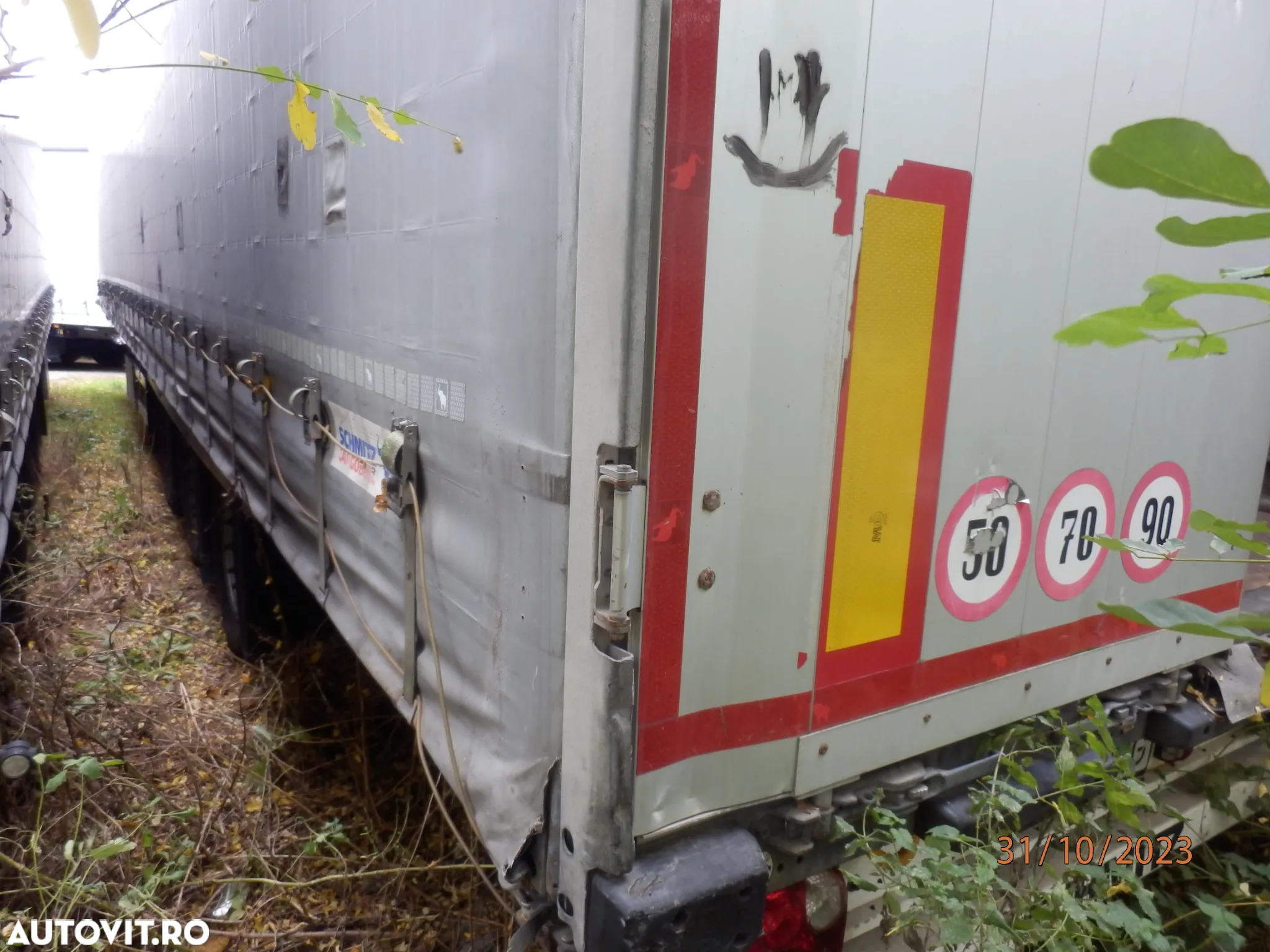 Schmitz Cargobull VARIO - 31