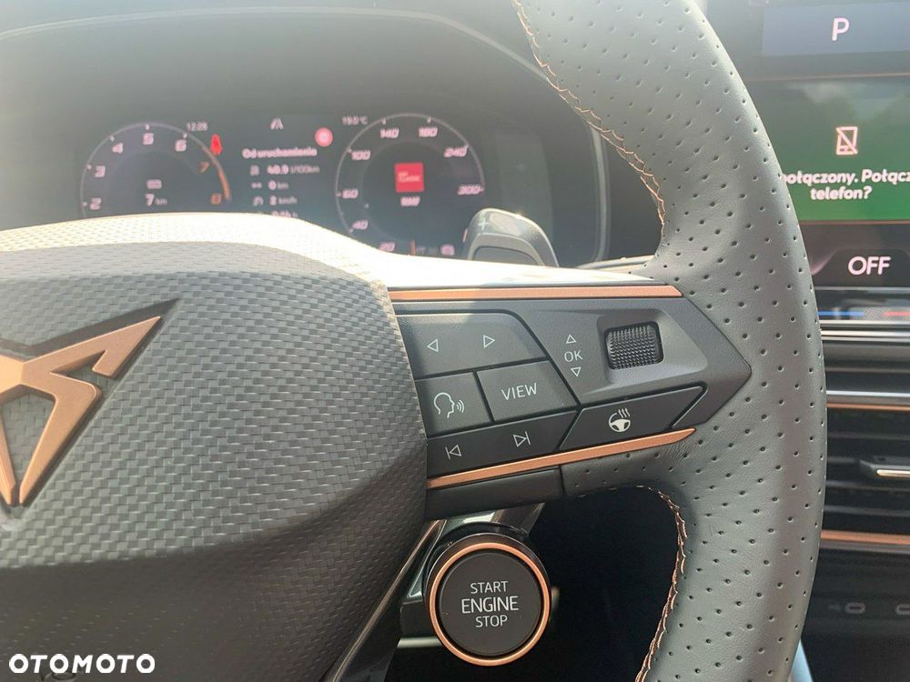 Cupra Formentor - 16