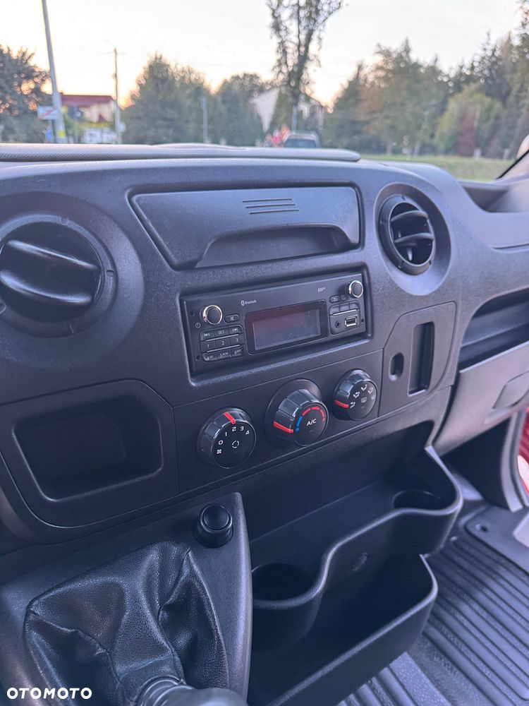Renault Master - 26