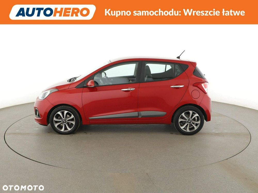 Hyundai i10 1.2 Style - 3