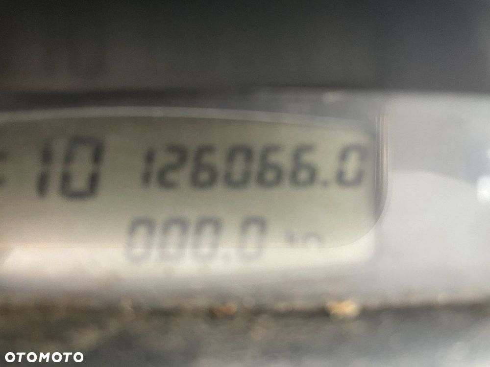 Multicar Multicar M-3  Kosiarka Teleskopowa posypywarka pług 2008 - 11