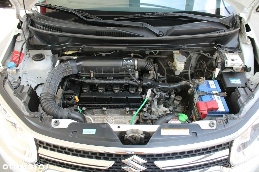 Suzuki Ignis 1.2 Premium - 33