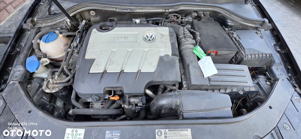 Volkswagen Passat 2.0 TDI Comfortline DSG - 15